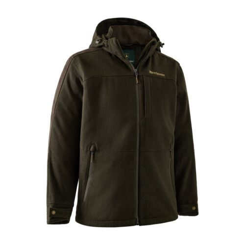Deerhunter Herren Jacke Tatra Active Loden Wood 48