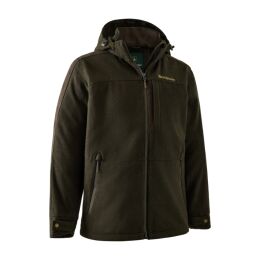 Deerhunter Herren Jacke Tatra Active Loden Wood 48