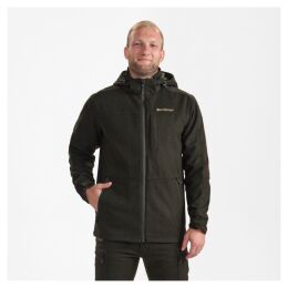 Deerhunter Herren Jacke Tatra Active Loden Wood 48