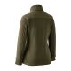 Deerhunter Damen Fleecejacke Eagle Tarmac Green 36