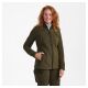 Deerhunter Damen Fleecejacke Eagle Tarmac Green 36