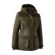 Deerhunter Damen Jacke Eagle Winter Tarmac Green 42