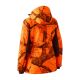 Deerhunter Damen Jacke Eagle Winter REALTREE EDGE® ORANGE 42