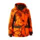 Deerhunter Damen Jacke Eagle Winter REALTREE EDGE® ORANGE 44