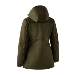Deerhunter Damen Jacke Eagle Tarmac Green 40