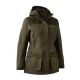 Deerhunter Damen Jacke Eagle Tarmac Green 40