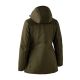 Deerhunter Damen Jacke Eagle Tarmac Green 40