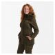 Deerhunter Damen Jacke Eagle Tarmac Green 40