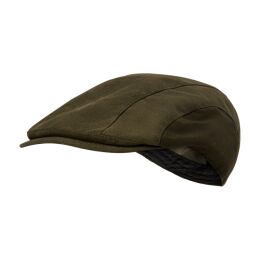 Deerhunter Herren Schieberm&uuml;tze Eagle Tarmac Green 60/61
