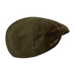 Deerhunter Herren Schieberm&uuml;tze Eagle Tarmac Green 60/61