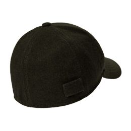 Deerhunter Herren Cap Tatra mit Ohrenklappen Loden Wood 62/63