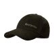 Deerhunter Herren Cap Tatra mit Ohrenklappen Loden Wood 62/63
