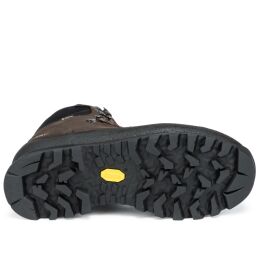 Han Wag Damen Halbstiefel Nazcat II Wide GTX Mocca/Black 6,5 UK - 40 EU
