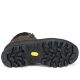 Han Wag Damen Halbstiefel Nazcat II Wide GTX Mocca/Black 6,5 UK - 40 EU