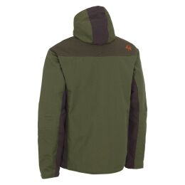 Swedteam Herren Jagdjacke Lynx Antibite Hunting Green