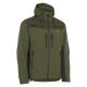 Swedteam Herren Jagdjacke Lynx Antibite Hunting Green