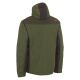 Swedteam Herren Jagdjacke Lynx Antibite Hunting Green