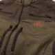 Swedteam Herren Jagdjacke Lynx Antibite Hunting Green