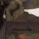Swedteam Herren Jagdjacke Lynx Antibite Hunting Green