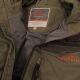 Swedteam Herren Jagdjacke Lynx Antibite Hunting Green