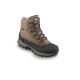 Meindl Damen Stiefel Lillehammer GTX Natur 9 UK - 43 EU