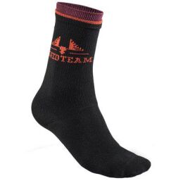 Swedteam Herren Socken 2er-Pack Black 40/42