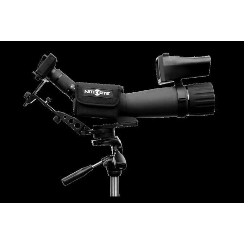 Nachtsichtgerät NiteSite WOLF Spotter XW 300m