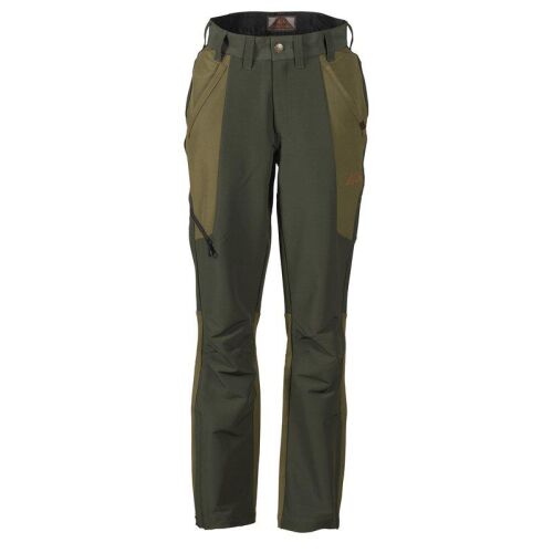 Swedteam Damen Jagd Hose Lynx Antibite Swedteam Green 34