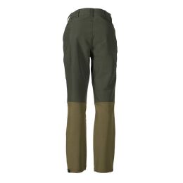 Swedteam Damen Jagd Hose Lynx Antibite Swedteam Green 34