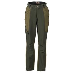 Swedteam Damen Jagd Hose Lynx Antibite Swedteam Green 38