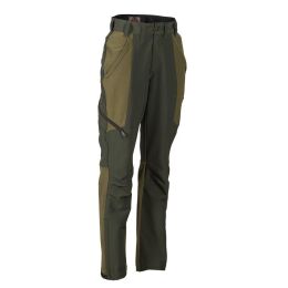 Swedteam Damen Jagd Hose Lynx Antibite Swedteam Green 38