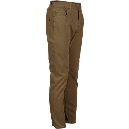 Swedteam Herren Hose Crest 5-pocket Swedteam Sand 36/36