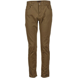 Swedteam Herren Hose Crest 5-pocket Swedteam Sand 36/36