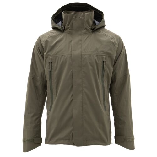 CARINTHIA Herren Jacke Loftshell® Hydro Olive M