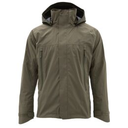 CARINTHIA Herren Jacke Loftshell&reg; Hydro Olive M