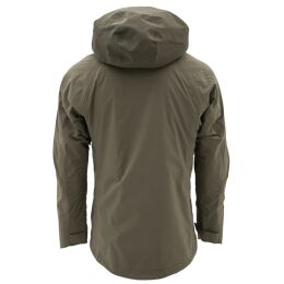CARINTHIA Herren Jacke Loftshell&reg; Hydro Olive M
