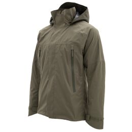 CARINTHIA Herren Jacke Loftshell&reg; Hydro Olive M