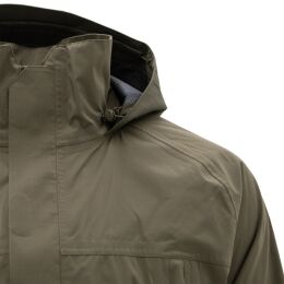 CARINTHIA Herren Jacke Loftshell&reg; Hydro Olive M