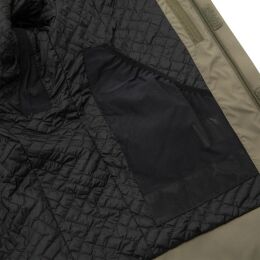 CARINTHIA Herren Jacke Loftshell&reg; Hydro Olive M