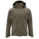 CARINTHIA Herren Jacke Loftshell® Hydro Olive M