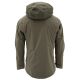 CARINTHIA Herren Jacke Loftshell® Hydro Olive M