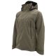 CARINTHIA Herren Jacke Loftshell® Hydro Olive M