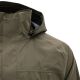 CARINTHIA Herren Jacke Loftshell® Hydro Olive M