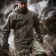 CARINTHIA Herren Jacke Loftshell® Hydro Olive M