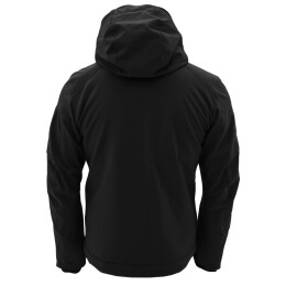 CARINTHIA Herren Jacke Loftshell&reg; Climate Black XL