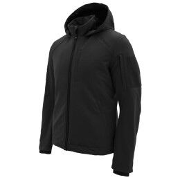 CARINTHIA Herren Jacke Loftshell&reg; Climate Black XL