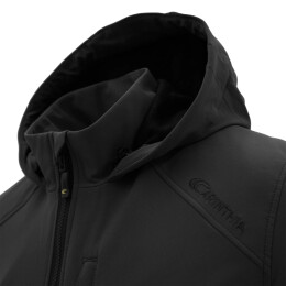 CARINTHIA Herren Jacke Loftshell&reg; Climate Black XL