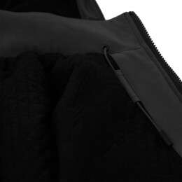CARINTHIA Herren Jacke Loftshell&reg; Climate Black XL