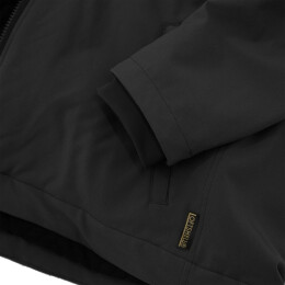 CARINTHIA Herren Jacke Loftshell&reg; Climate Black XL
