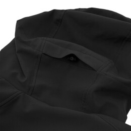 CARINTHIA Herren Jacke Loftshell&reg; Climate Black XL